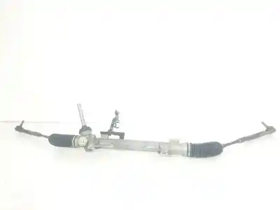 Peça sobressalente para automóvel em segunda mão caixa de direção por nissan juke (f15) 1.5 dci referências oem iam 480011ka0e