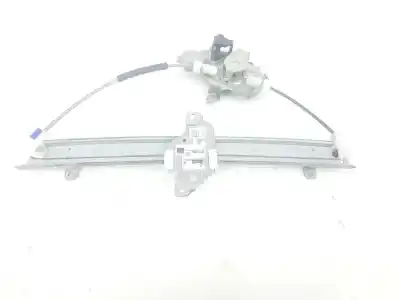 Peça sobressalente para automóvel em segunda mão elevador de vidros dianteiro direito por nissan juke (f15) 1.5 dci referências oem iam 807201ka0a