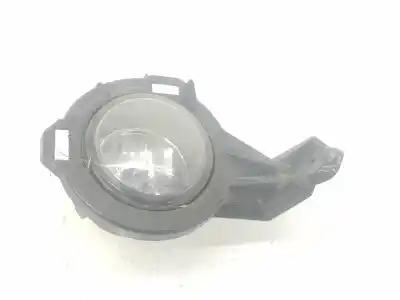 Peça sobressalente para automóvel em segunda mão farol / projetor de nevoeiro esquerdo por nissan juke (f15) 1.5 dci referências oem iam 261508992b