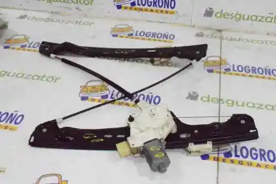 Pezzo di ricambio per auto di seconda mano alzacristalli anteriore destro per bmw 3 touring (e91) 320 d riferimenti oem iam 51337140588