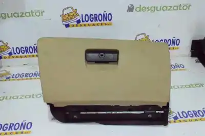 Peça sobressalente para automóvel em segunda mão porta luvas por bmw 3 touring (e91) 320 d referências oem iam 51169110541  