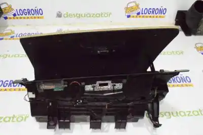 Peça sobressalente para automóvel em segunda mão porta luvas por bmw 3 touring (e91) 320 d referências oem iam 51169110541  