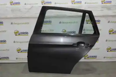Pezzo di ricambio per auto di seconda mano porta posteriore sinistra per bmw 3 touring (e91) 320 d riferimenti oem iam 41007203675