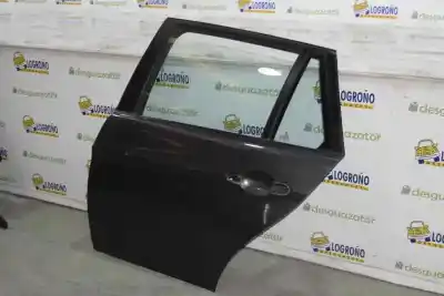 İkinci el araba yedek parçası arka sol kapi için bmw 3 touring (e91) 320 d oem iam referansları 41007203675  