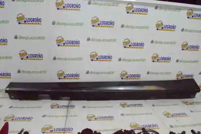 Pezzo di ricambio per auto di seconda mano gonna laterale per bmw 3 touring (e91) 320 d riferimenti oem iam 51777164795