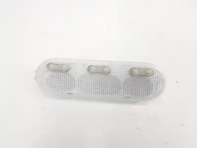 Peça sobressalente para automóvel em segunda mão luz interior por nissan juke (f15) 1.5 dci referências oem iam 26430bc00b