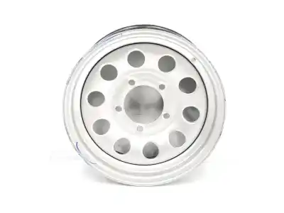 Peça sobressalente para automóvel em segunda mão jante por suzuki vitara (se/sf/et) 1.6 gasolina referências oem iam 4321085c00