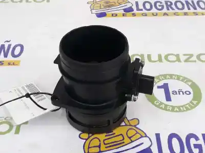 Pezzo di ricambio per auto di seconda mano misuratore di flusso per audi a5 sportback (8ta) 2.0 tfsi riferimenti oem iam 06j906461d