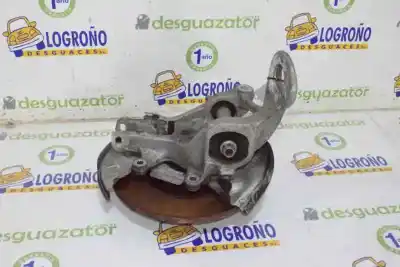 Peça sobressalente para automóvel em segunda mão manga de eixo traseira direita por audi a4 b8 avant (8k5) 2.0 tdi referências oem iam 8k0505432ac