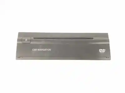 Автозапчастина б/у аудіо система / радіо cd для mercedes-benz clase e (w211) e 420 cdi (211.029) посилання на oem iam a2118705226  a2118705226