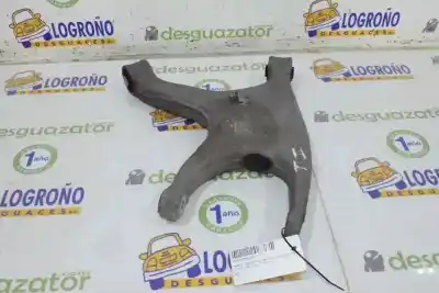 Peça sobressalente para automóvel em segunda mão braço de suspensão inferior traseiro esquerdo por audi a4 b8 avant (8k5) 2.0 tdi referências oem iam 8k0505311j  8k0505311j