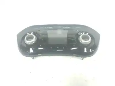 Peça sobressalente para automóvel em segunda mão  por NISSAN JUKE (F15)  Referências OEM IAM 24845BX93A 24845BX93A 