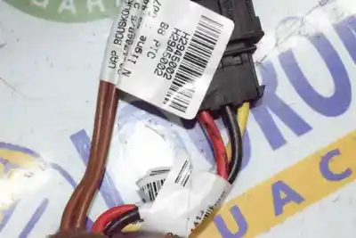 Peça sobressalente para automóvel em segunda mão aquecimento normal completo por audi a4 b8 avant (8k5) 2.0 tdi referências oem iam 8k0819011b  8k0819011d
