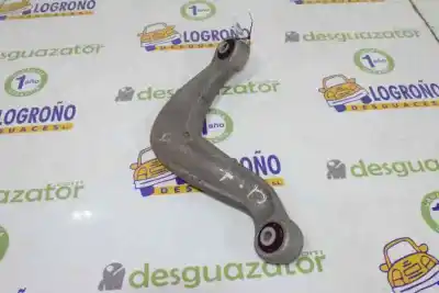 Second-hand car spare part right rear bracket for audi a4 b8 avant (8k5) 2.0 tdi oem iam references 8k0505324f  8k0505324f