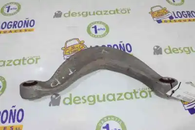 Peça sobressalente para automóvel em segunda mão braço oscilante suspensão traseiro direito por audi a4 b8 avant (8k5) 2.0 tdi referências oem iam 8k0505324f