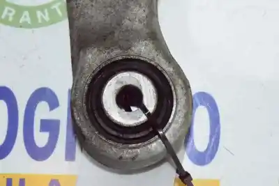 Peça sobressalente para automóvel em segunda mão braço oscilante suspensão traseiro esquerdo por audi a4 b8 avant (8k5) 2.0 tdi referências oem iam 8k0505323f  8k0505323f