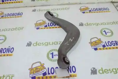 Peça sobressalente para automóvel em segunda mão braço oscilante suspensão traseiro esquerdo por audi a4 b8 avant (8k5) 2.0 tdi referências oem iam 8k0505323f  8k0505323f