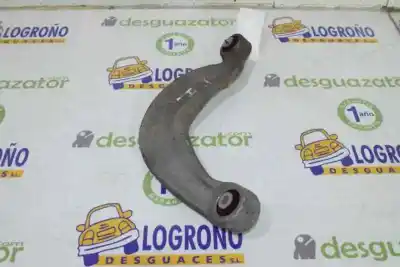 Peça sobressalente para automóvel em segunda mão braço oscilante suspensão traseiro esquerdo por audi a4 b8 avant (8k5) 2.0 tdi referências oem iam 8k0505323f  8k0505323f