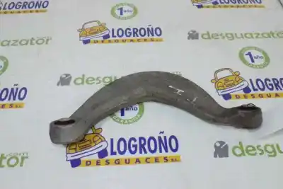 Peça sobressalente para automóvel em segunda mão braço oscilante suspensão traseiro esquerdo por audi a4 b8 avant (8k5) 2.0 tdi referências oem iam 8k0505323f