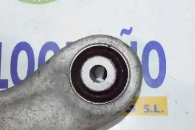 Peça sobressalente para automóvel em segunda mão braço oscilante suspensão traseiro esquerdo por audi a4 b8 avant (8k5) 2.0 tdi referências oem iam 8k0505323f  8k0505323f