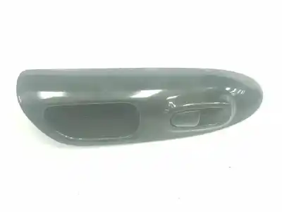 Peça sobressalente para automóvel em segunda mão botão / interruptor elevador vidro traseiro direito por nissan juke (f15) 1.5 dci referências oem iam 254111kl5a