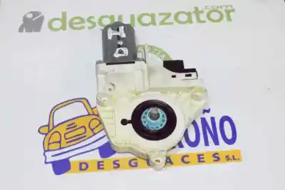 Peça sobressalente para automóvel em segunda mão motor elevador vidro dianteiro esquerdo por audi a4 b8 avant (8k5) 2.0 tdi referências oem iam 8t0959801a  8k0959801