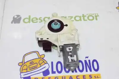 Peça sobressalente para automóvel em segunda mão motor elevador vidro dianteiro esquerdo por audi a4 b8 avant (8k5) 2.0 tdi referências oem iam 8t0959801a  8k0959801