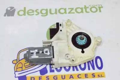 Peça sobressalente para automóvel em segunda mão motor elevador vidro dianteiro esquerdo por audi a4 b8 avant (8k5) 2.0 tdi referências oem iam 8t0959801a  8k0959801