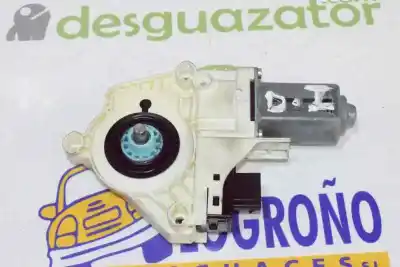 Peça sobressalente para automóvel em segunda mão motor elevador vidro dianteiro esquerdo por audi a4 b8 avant (8k5) 2.0 tdi referências oem iam 8t0959801a