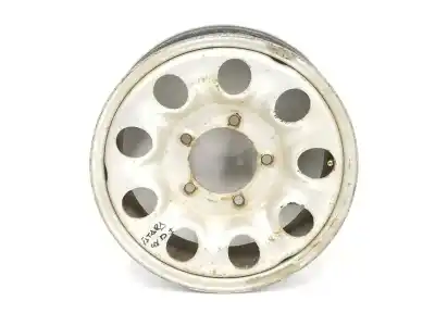 Peça sobressalente para automóvel em segunda mão jante por suzuki vitara (se/sf/et) 1.6 gasolina referências oem iam 4321085c00