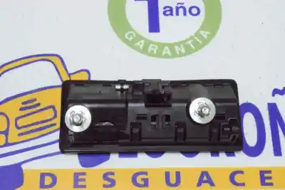 Автозапчастина б/у зовнішня ручка ворот для audi a4 b8 avant (8k5) 2.0 tdi посилання на oem iam 5n0827566t  5n0827566b