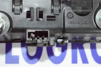 Автозапчастина б/у зовнішня ручка ворот для audi a4 b8 avant (8k5) 2.0 tdi посилання на oem iam 5n0827566t  5n0827566b