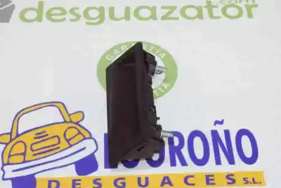 Автозапчастина б/у зовнішня ручка ворот для audi a4 b8 avant (8k5) 2.0 tdi посилання на oem iam 5n0827566t  5n0827566b