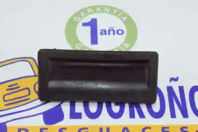 Автозапчастина б/у зовнішня ручка ворот для audi a4 b8 avant (8k5) 2.0 tdi посилання на oem iam 5n0827566t