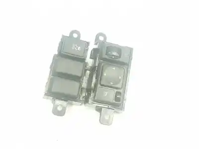Peça sobressalente para automóvel em segunda mão comutador de espelhos retrovisores por nissan juke (f15) 1.5 dci referências oem iam 25570ct00b