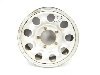Peça sobressalente para automóvel em segunda mão jante por suzuki vitara (se/sf/et) 1.6 gasolina referências oem iam 4321085c00