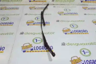 Автозапчастина б/у передній правий річок склоочисника для audi a4 b8 avant (8k5) 2.0 tdi посилання на oem iam 8k1955408a  8k1955408