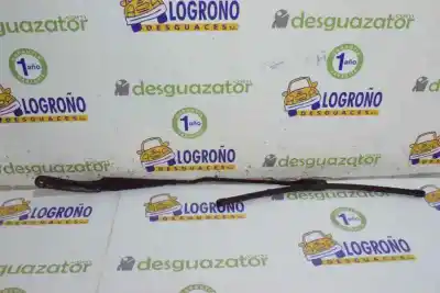 Автозапчастина б/у передній правий річок склоочисника для audi a4 b8 avant (8k5) 2.0 tdi посилання на oem iam 8k1955408a