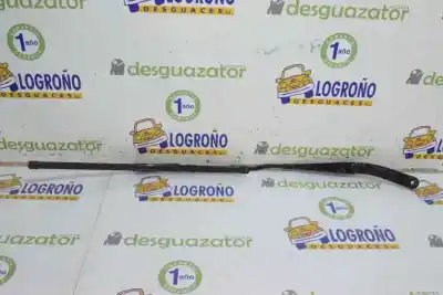 Автозапчастина б/у передній правий річок склоочисника для audi a4 b8 avant (8k5) 2.0 tdi посилання на oem iam 8k1955408a  8k1955408