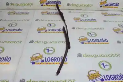 Автозапчастина б/у передній правий річок склоочисника для audi a4 b8 avant (8k5) 2.0 tdi посилання на oem iam 8k1955408a  8k1955408