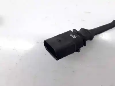Peça sobressalente para automóvel em segunda mão sonda lambda por audi a5 sportback (8ta) 2.0 tfsi referências oem iam 06h906262a  06h906262a