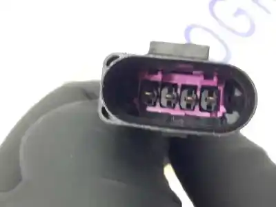 Peça sobressalente para automóvel em segunda mão sonda lambda por audi a5 sportback (8ta) 2.0 tfsi referências oem iam 06h906262a  06h906262a