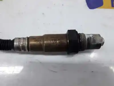 Peça sobressalente para automóvel em segunda mão sonda lambda por audi a5 sportback (8ta) 2.0 tfsi referências oem iam 06h906262a  06h906262a