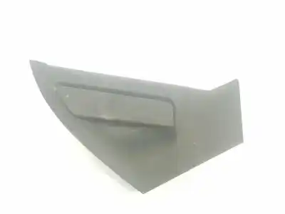 Peça sobressalente para automóvel em segunda mão puxador exterior traseiro esquerdo por nissan juke (f15) 1.5 dci referências oem iam 82607ba60a