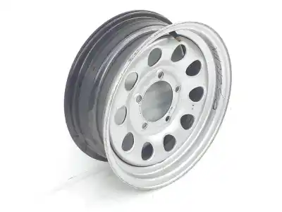 Peça sobressalente para automóvel em segunda mão jante por suzuki vitara (se/sf/et) 1.6 gasolina referências oem iam 4321085c00
