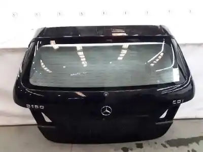 Piesă de schimb auto la mâna a doua  pentru MERCEDES CLASE B  Referințe OEM IAM 1697401305 1697401305 NEGRO 