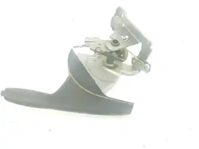 Peça sobressalente para automóvel em segunda mão alavanca de travão de mão por nissan juke (f15) 1.5 dci referências oem iam 360101ka0a