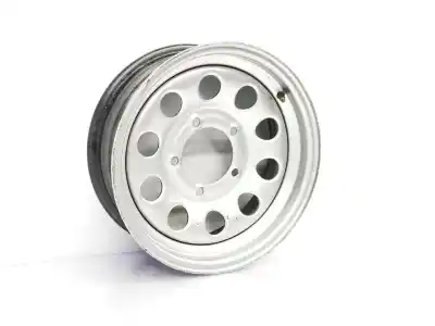 Peça sobressalente para automóvel em segunda mão jante por suzuki vitara (se/sf/et) 1.6 gasolina referências oem iam 4321085c00