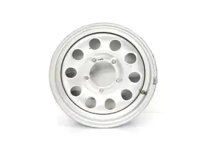 Peça sobressalente para automóvel em segunda mão jante por suzuki vitara (se/sf/et) 1.6 gasolina referências oem iam 4321085c00