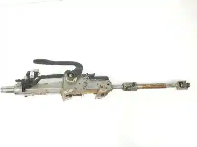 Автозапчастина б/у рульва колонка для seat leon (5f1) reference посилання на oem iam 5q1419502p  5q1419502p